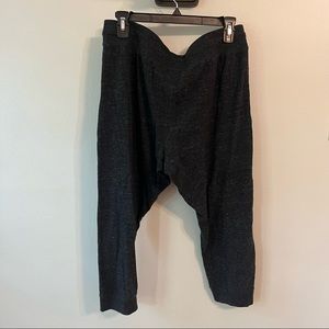 Nike Joggers womens L